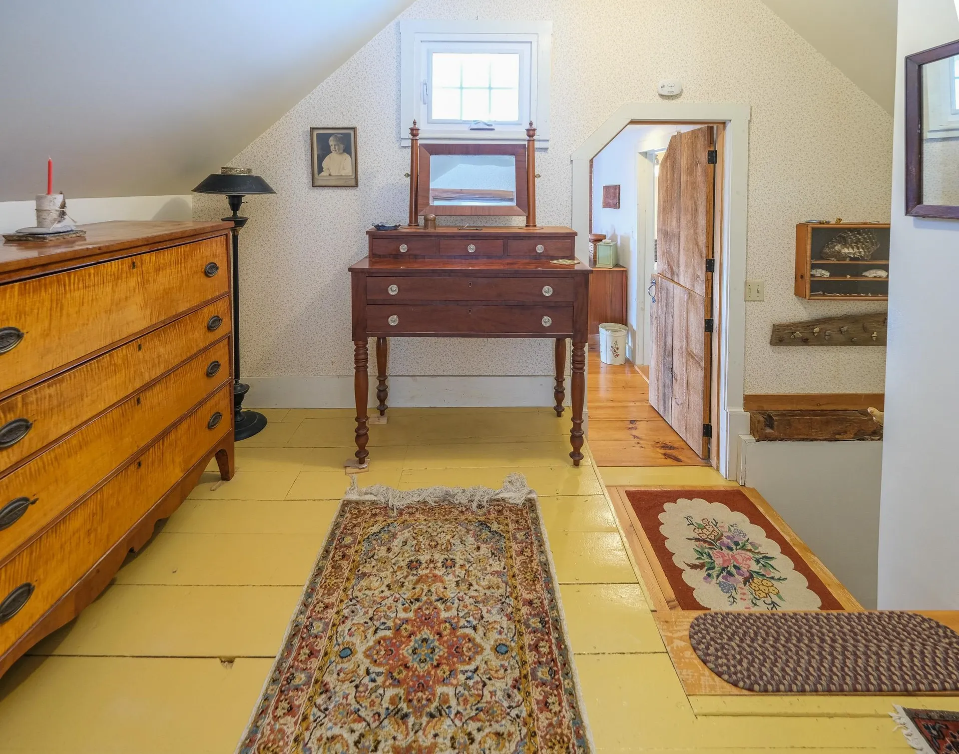 1135 Route 106 Reading VT 05062