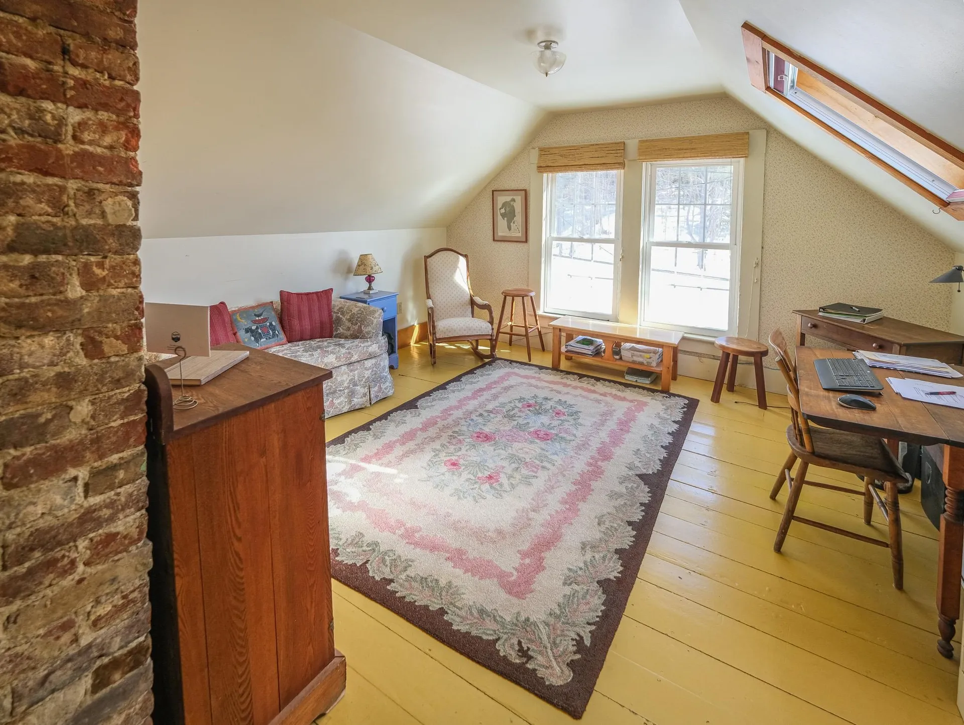 1135 Route 106 Reading VT 05062