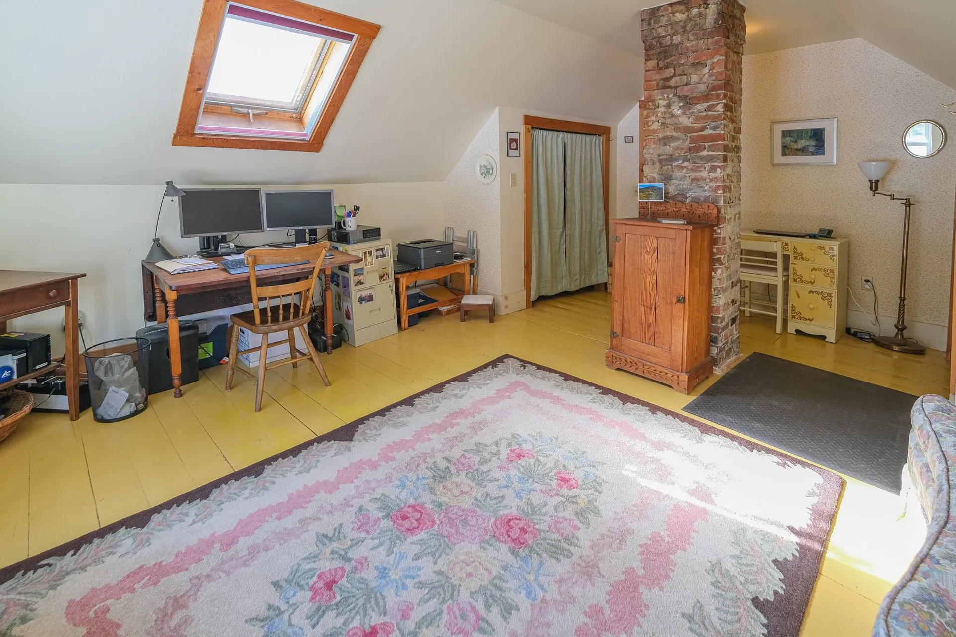 1135 Route 106 Reading VT 05062