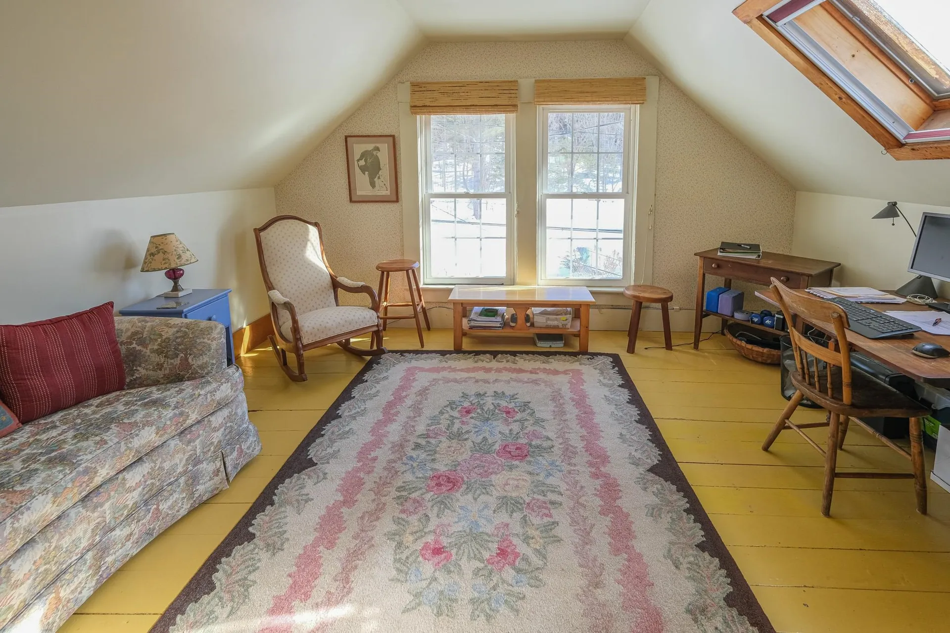 1135 Route 106 Reading VT 05062