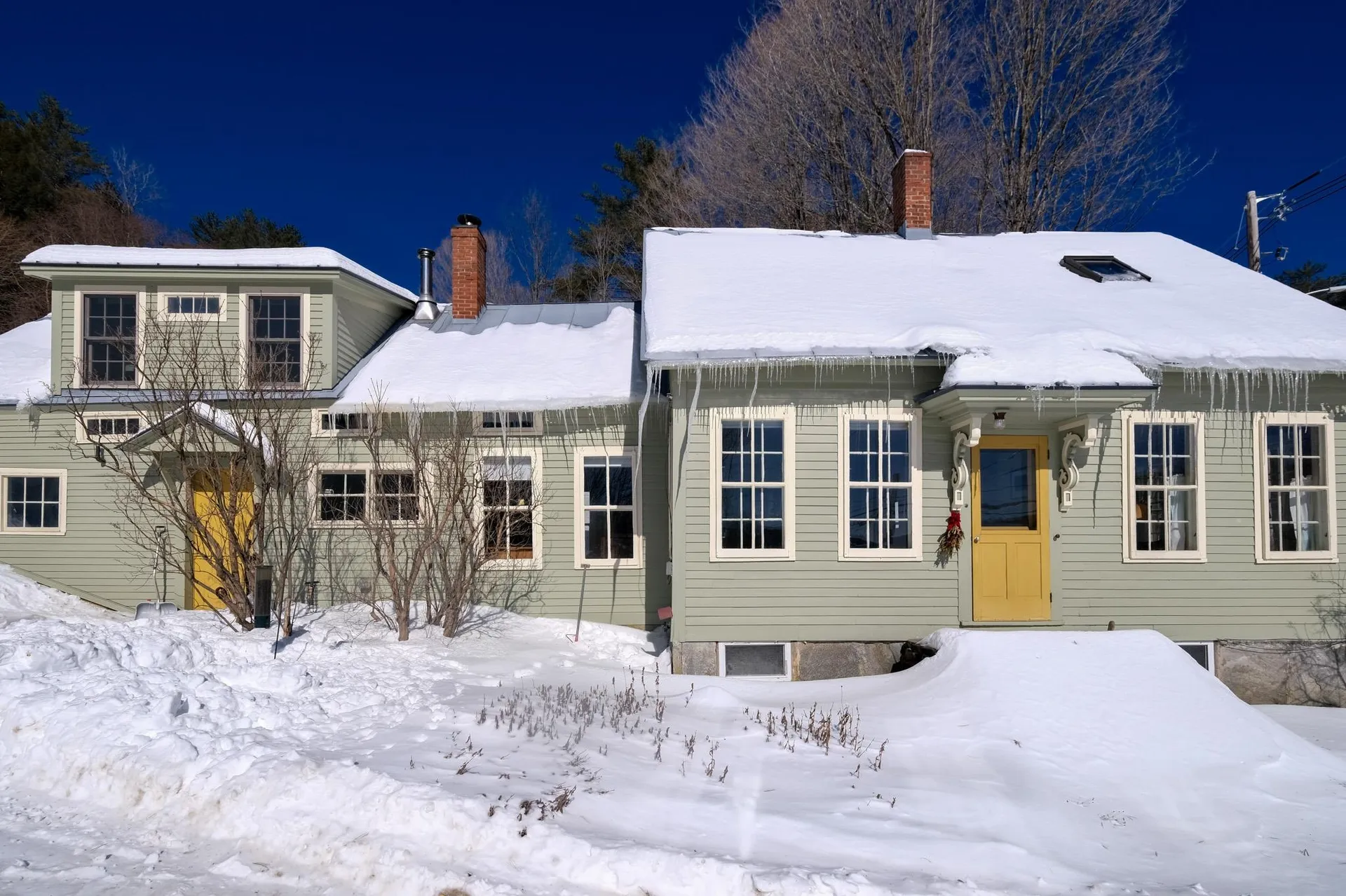 1135 Route 106 Reading VT 05062