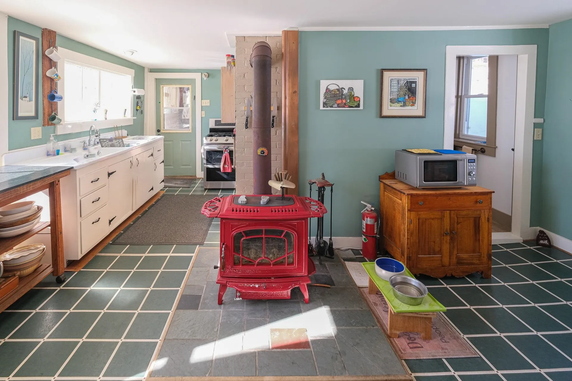 1135 Route 106 Reading VT 05062