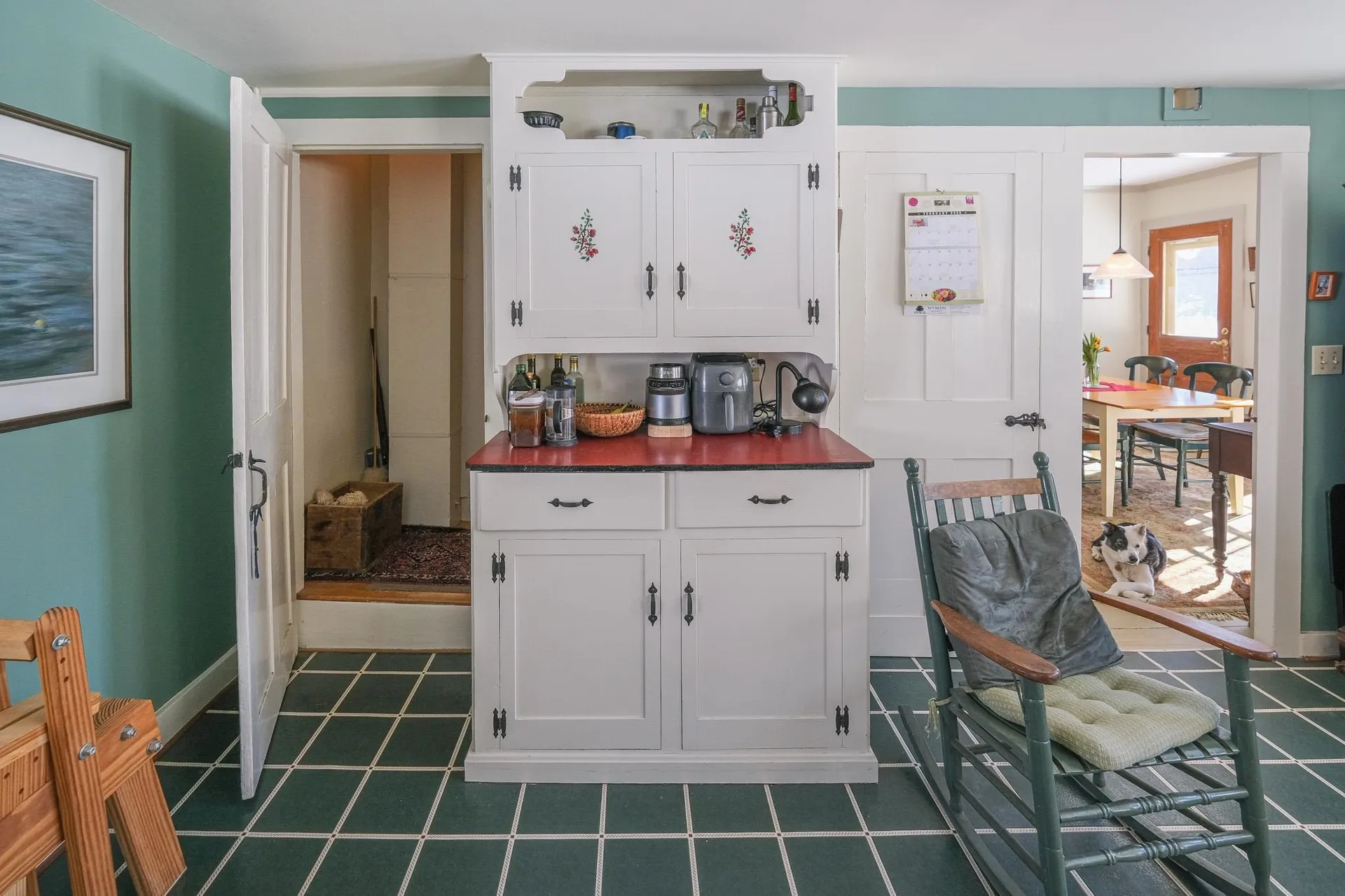 1135 Route 106 Reading VT 05062