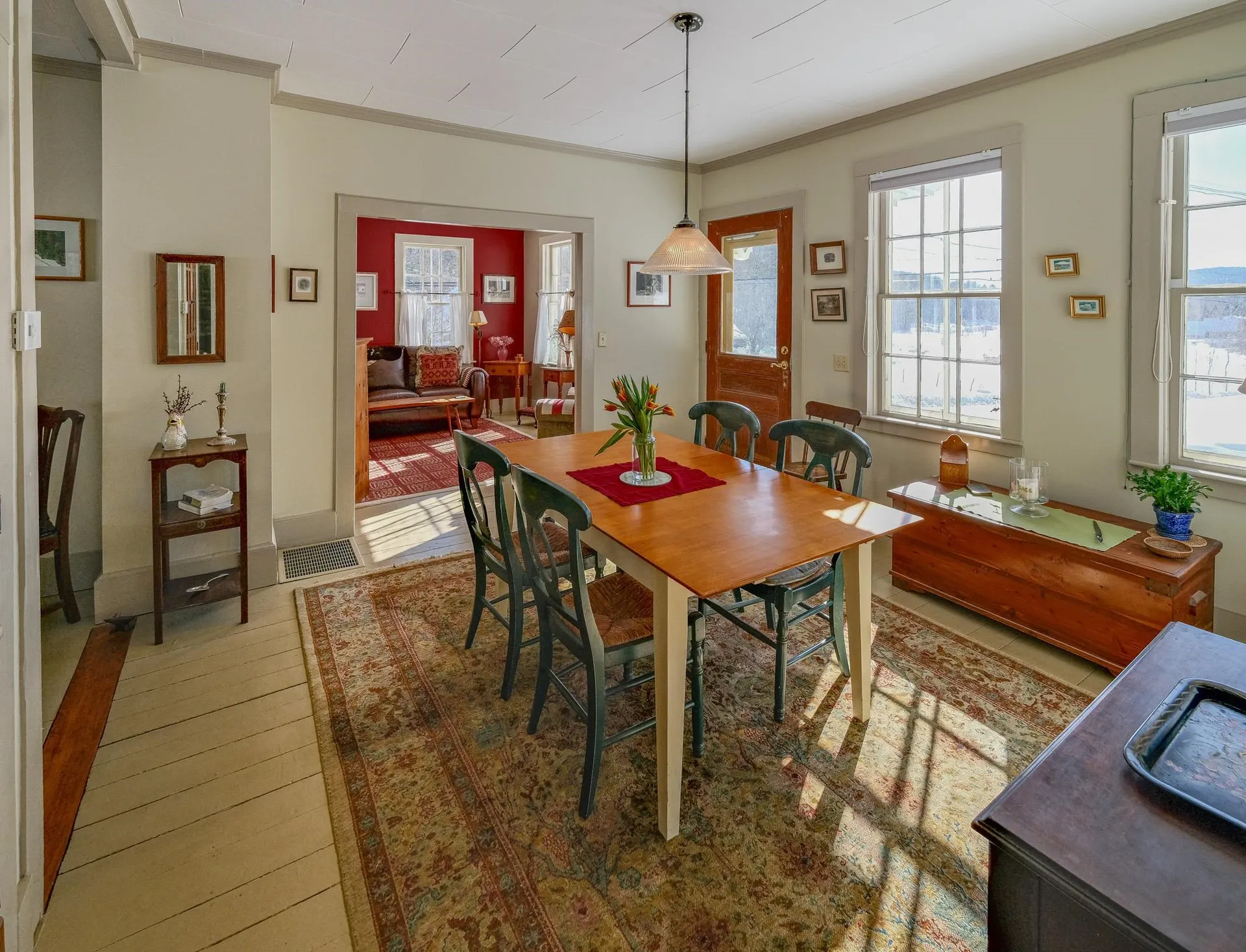 1135 Route 106 Reading VT 05062