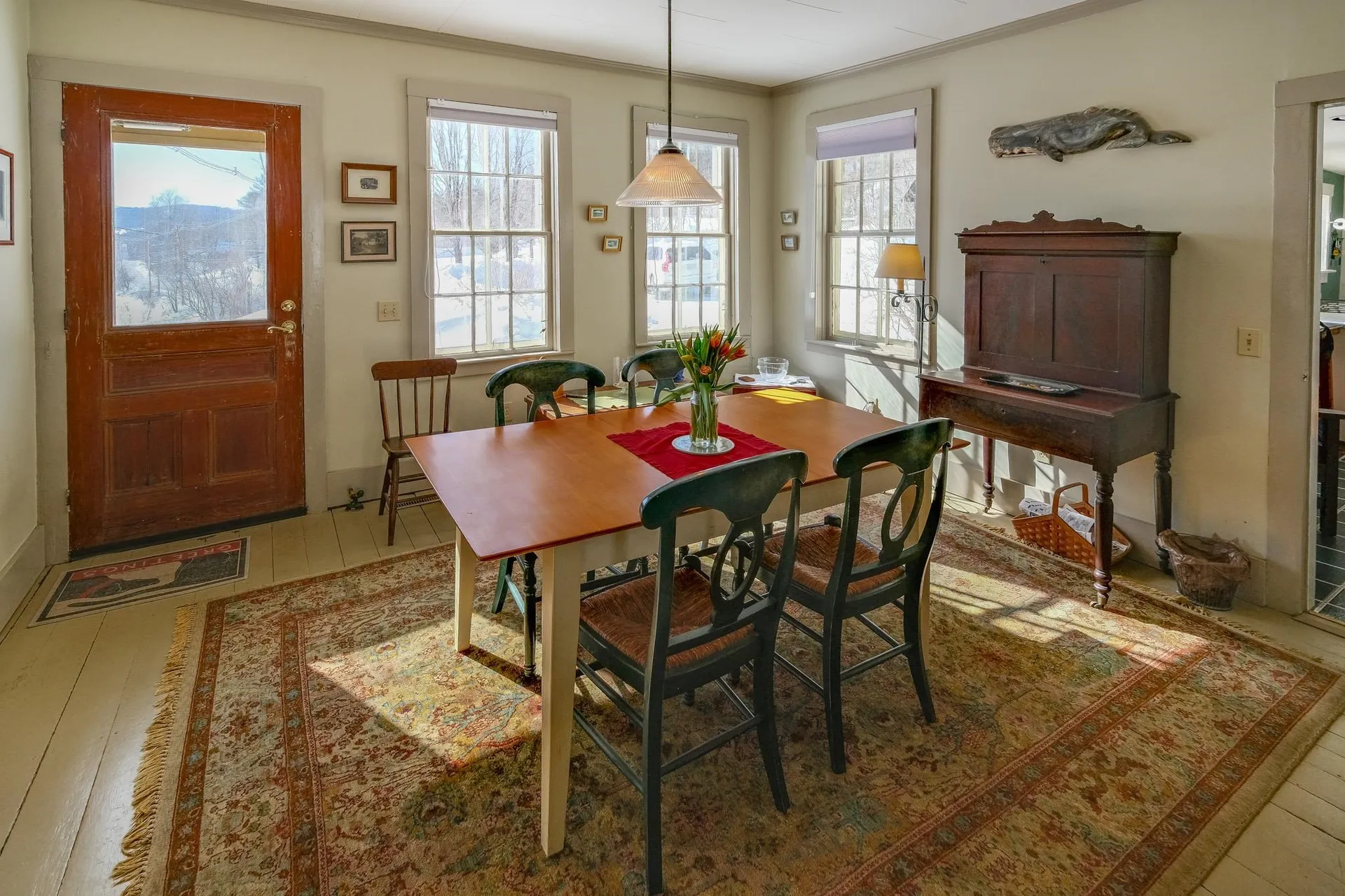 1135 Route 106 Reading VT 05062