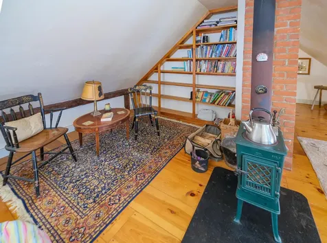 1135 Route 106 Reading VT 05062