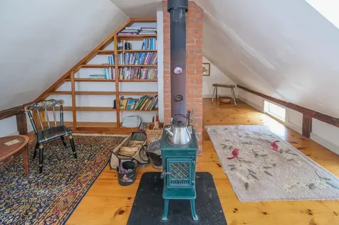 1135 Route 106 Reading VT 05062