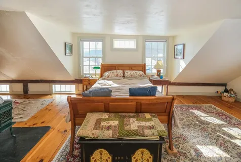 1135 Route 106 Reading VT 05062