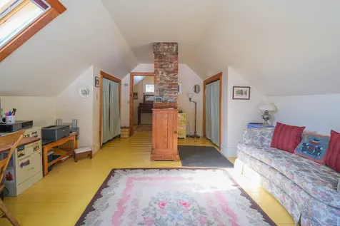 1135 Route 106 Reading VT 05062