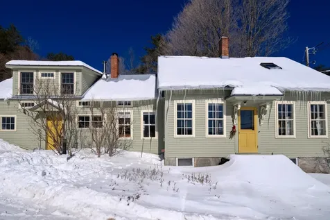 1135 Route 106 Reading VT 05062