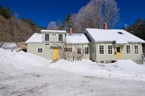 1135 Route 106 Reading VT 05062