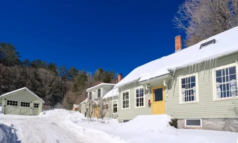 1135 Route 106 Reading VT 05062