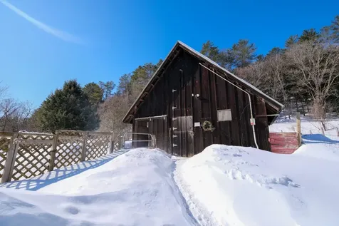 1135 Route 106 Reading VT 05062