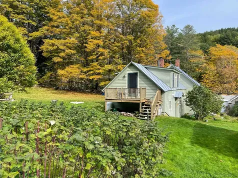 1135 Route 106 Reading VT 05062