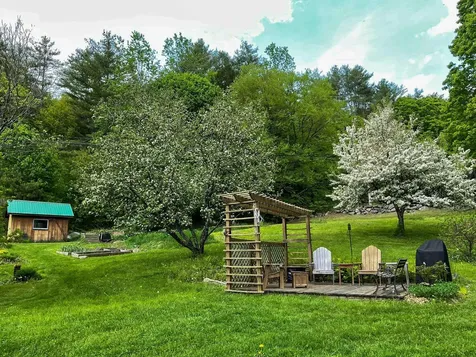 1135 Route 106 Reading VT 05062