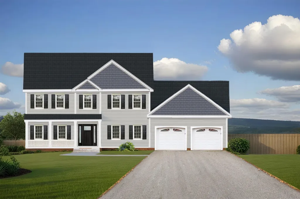 Lot 34 Falcon Ridge Road Milford NH 03055