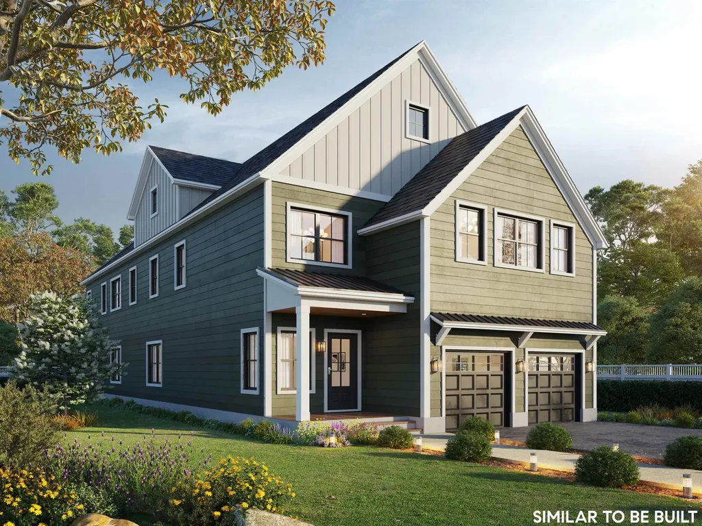61 Wadleigh Street Exeter NH 03833