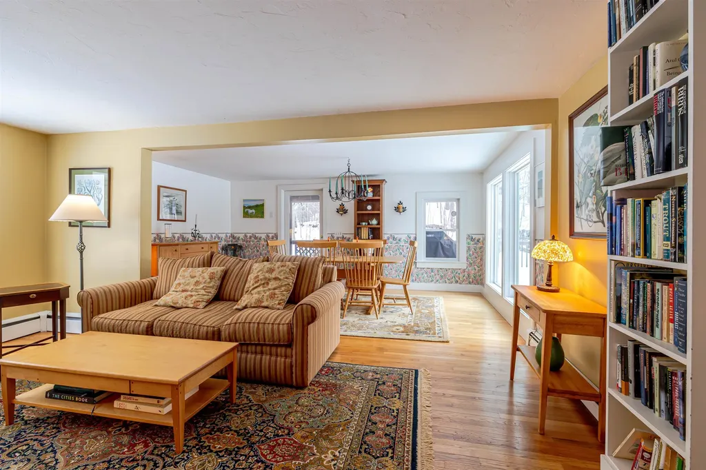 41 Old Tilton Road Canterbury NH 03224