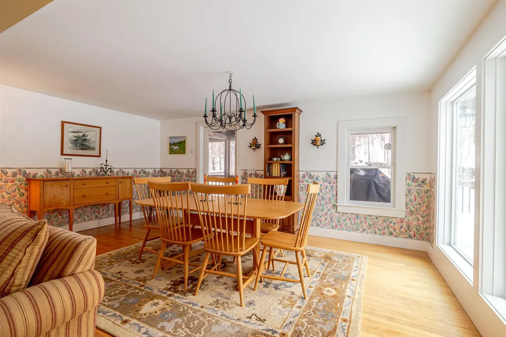 41 Old Tilton Road Canterbury NH 03224