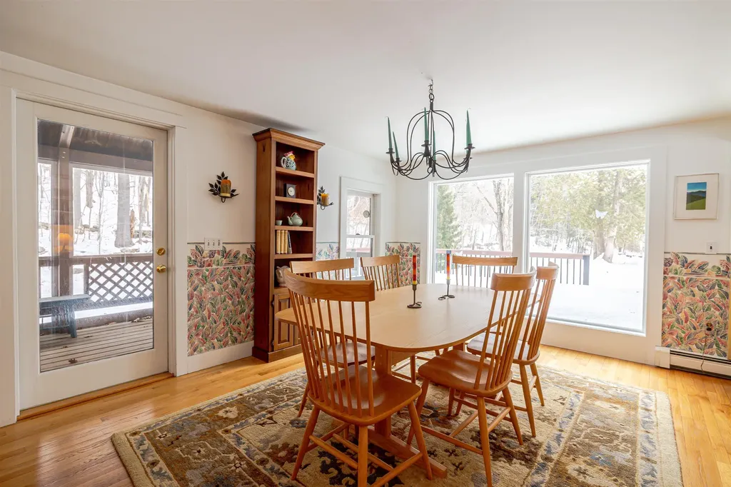 41 Old Tilton Road Canterbury NH 03224