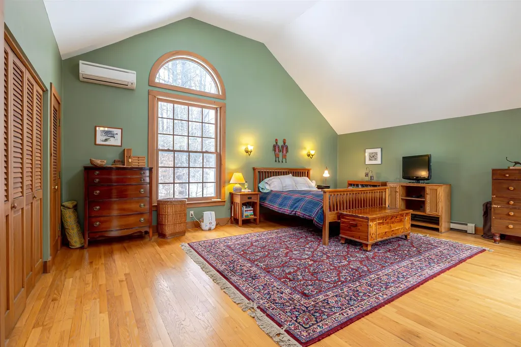 41 Old Tilton Road Canterbury NH 03224