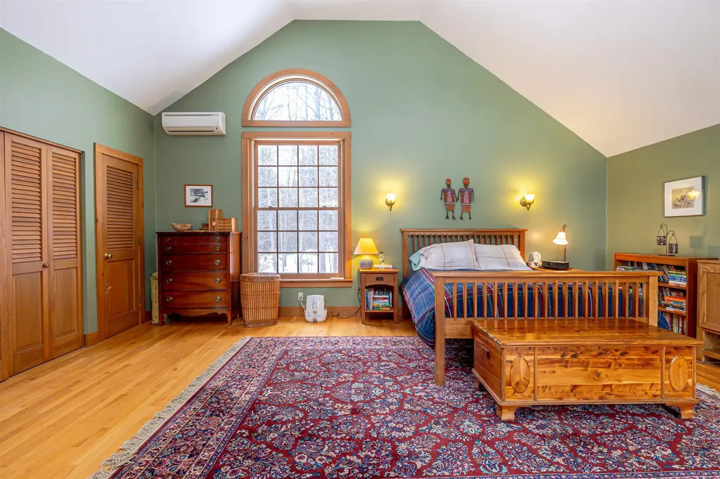 41 Old Tilton Road Canterbury NH 03224