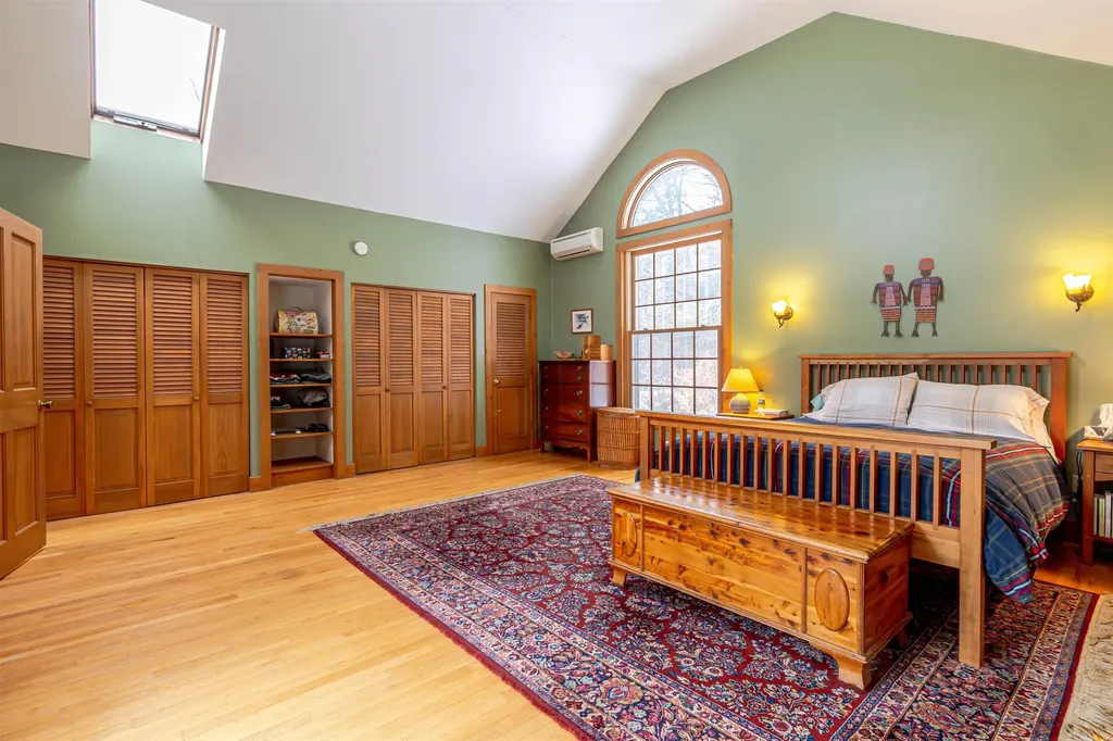 41 Old Tilton Road Canterbury NH 03224