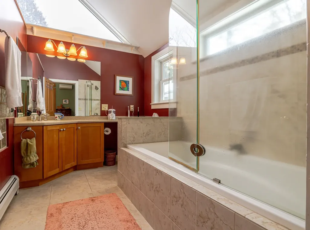 41 Old Tilton Road Canterbury NH 03224