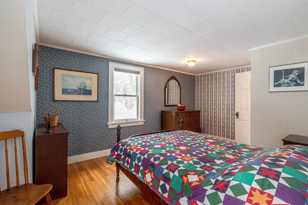 41 Old Tilton Road Canterbury NH 03224