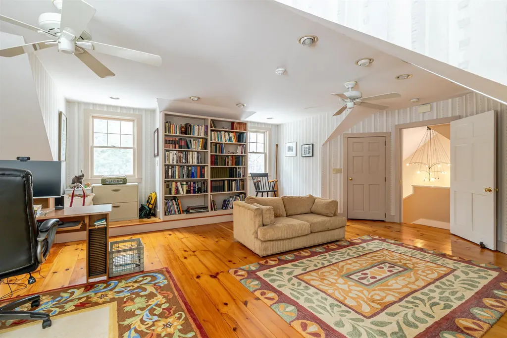 41 Old Tilton Road Canterbury NH 03224