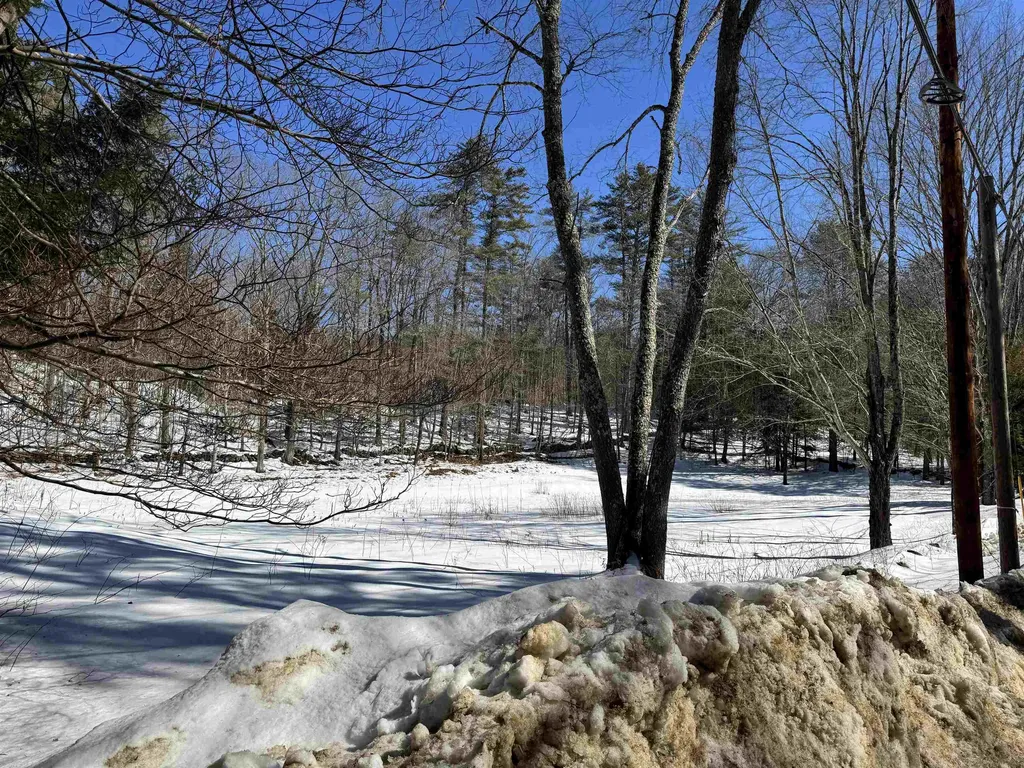 41 Old Tilton Road Canterbury NH 03224