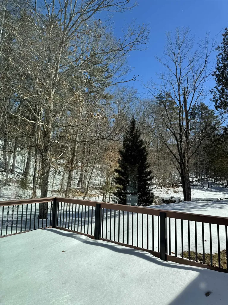 41 Old Tilton Road Canterbury NH 03224