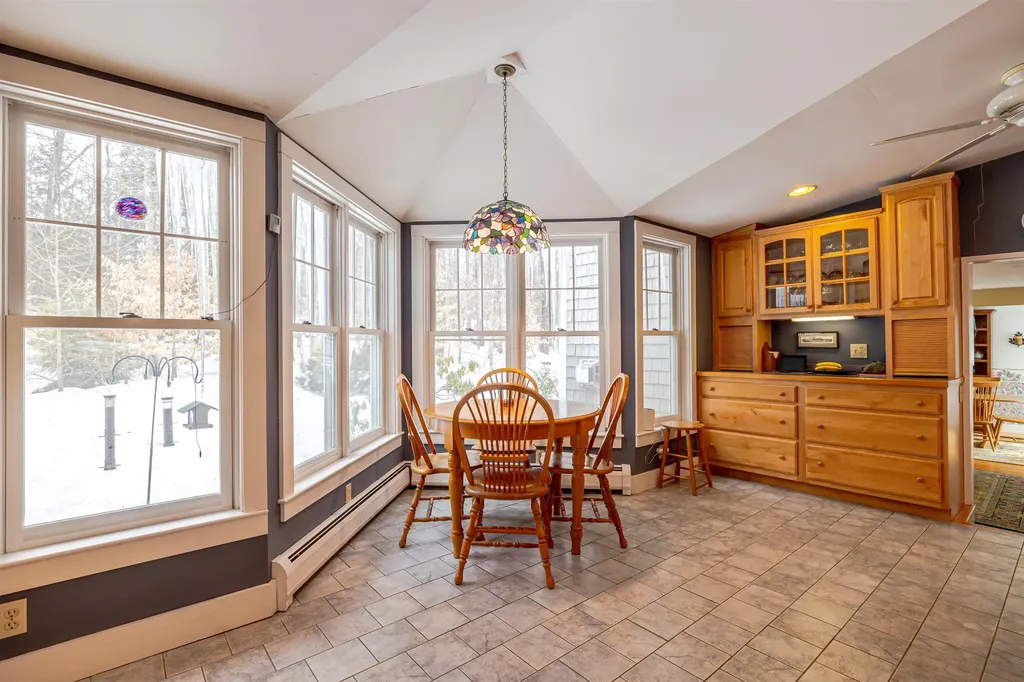 41 Old Tilton Road Canterbury NH 03224