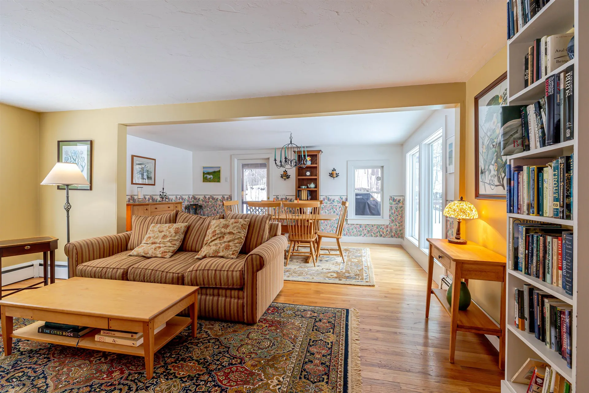 41 Old Tilton Road Canterbury NH 03224