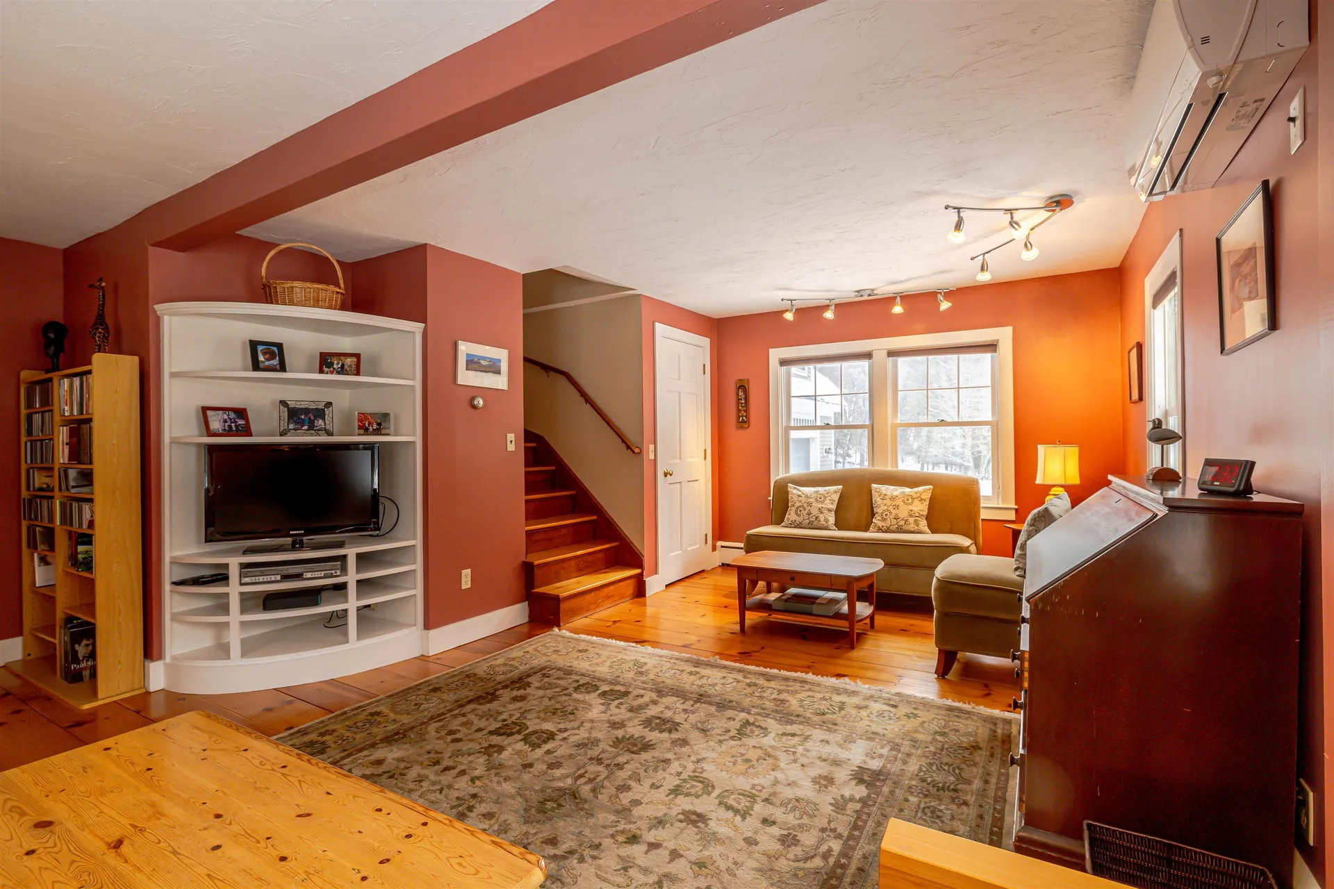 41 Old Tilton Road Canterbury NH 03224