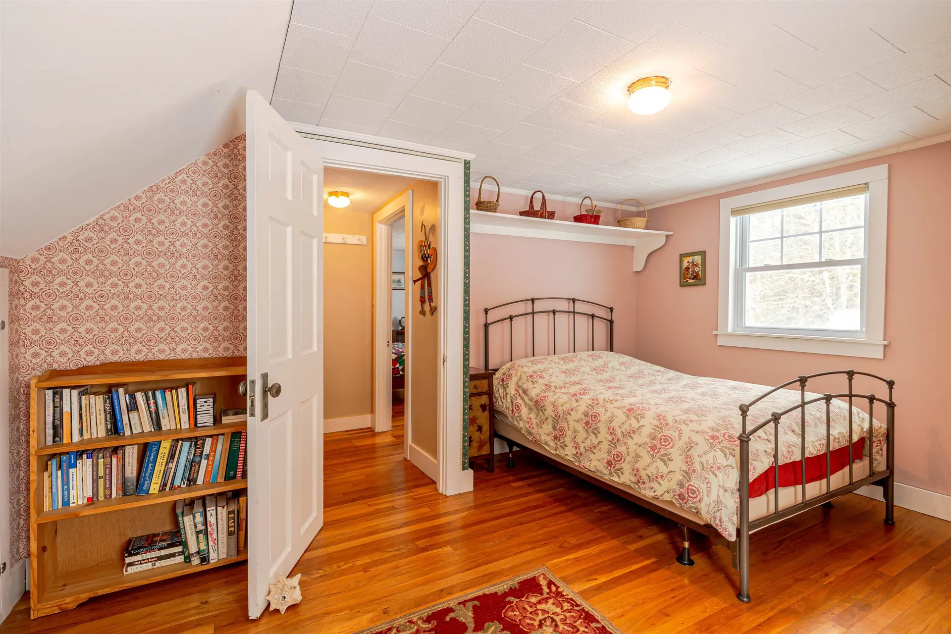 41 Old Tilton Road Canterbury NH 03224