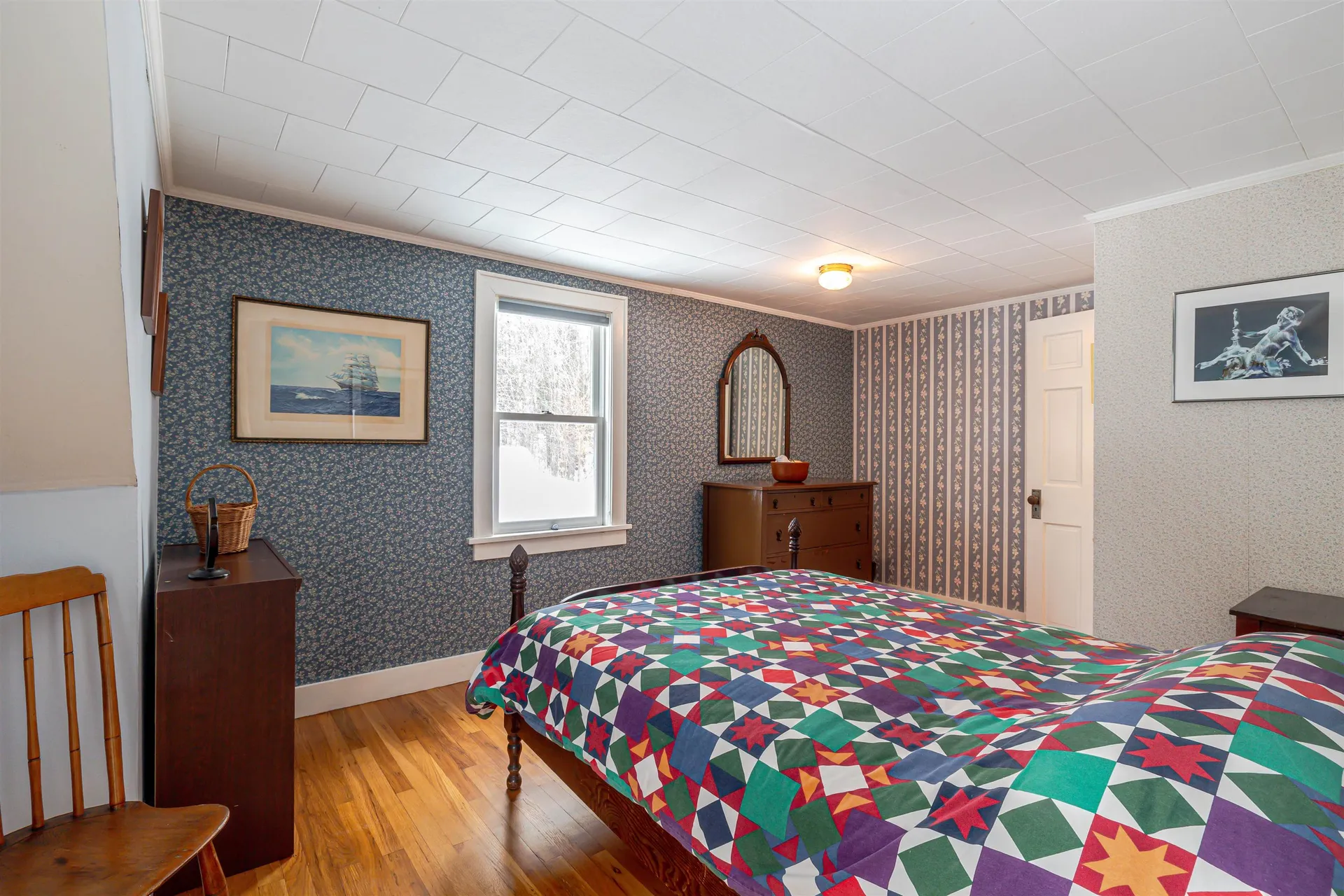 41 Old Tilton Road Canterbury NH 03224