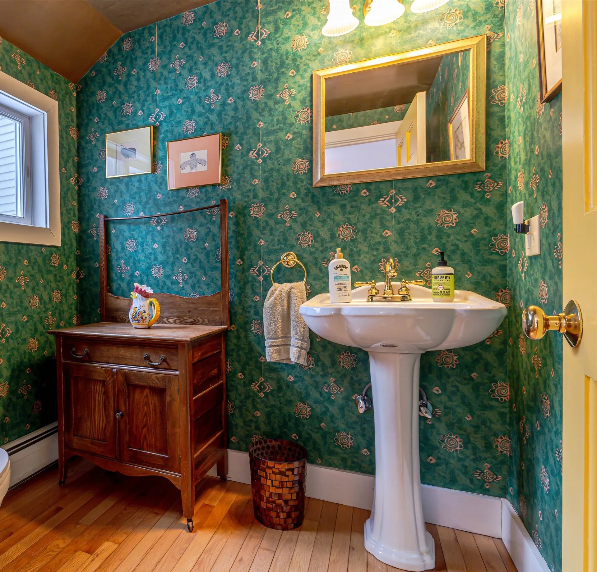 41 Old Tilton Road Canterbury NH 03224