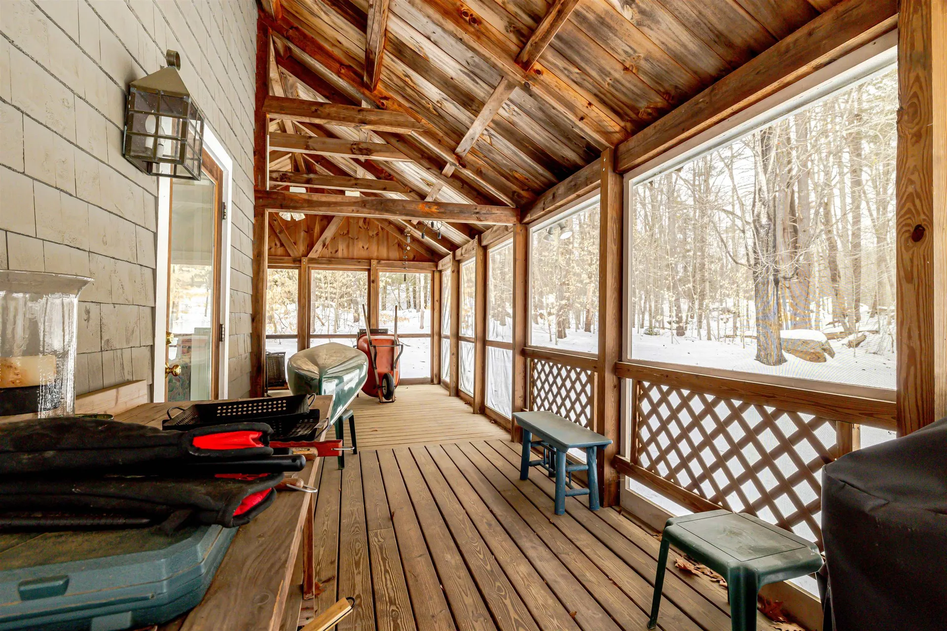 41 Old Tilton Road Canterbury NH 03224