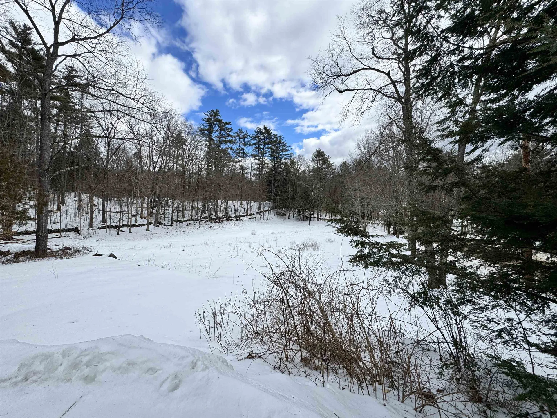 41 Old Tilton Road Canterbury NH 03224