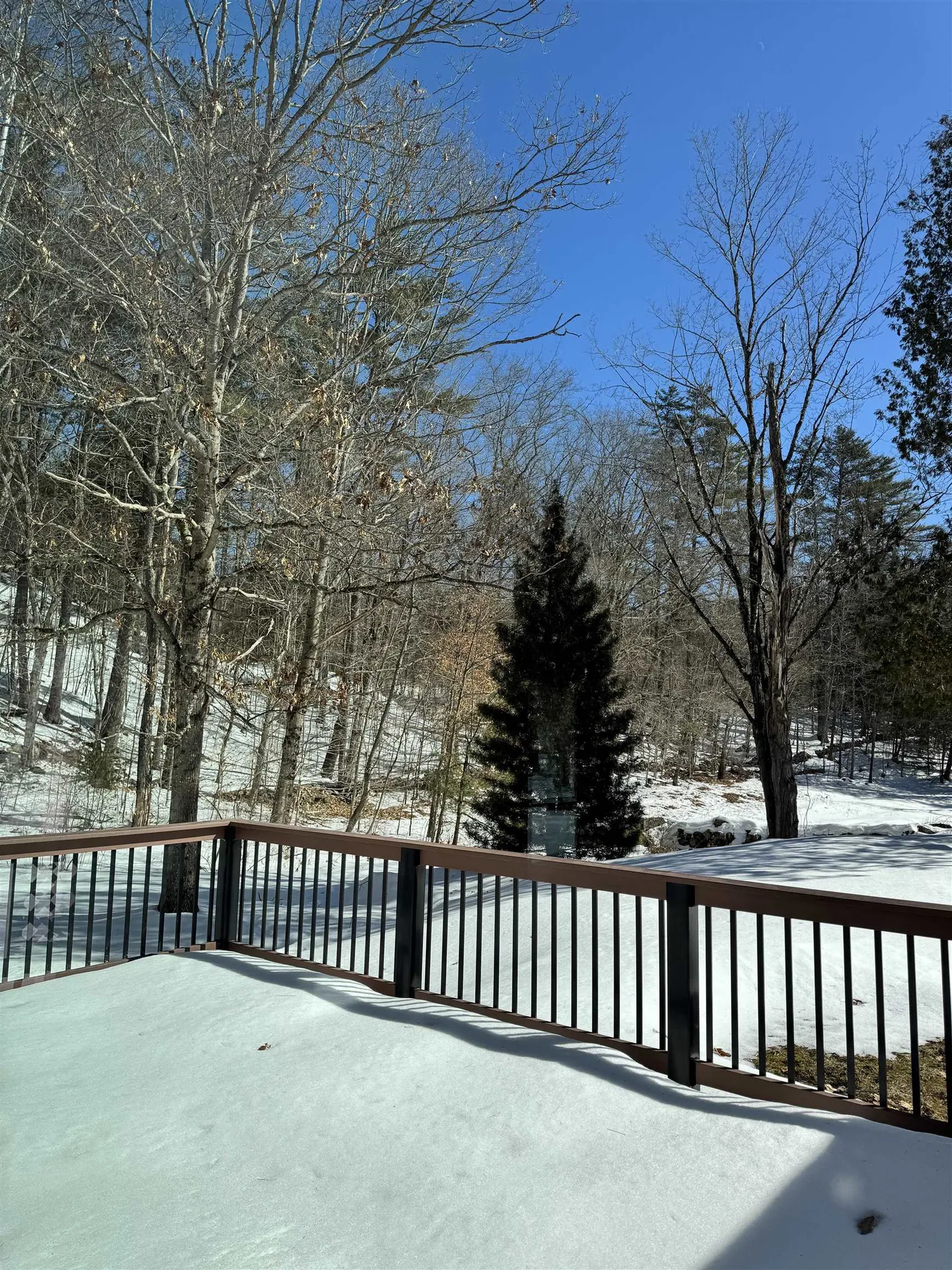 41 Old Tilton Road Canterbury NH 03224