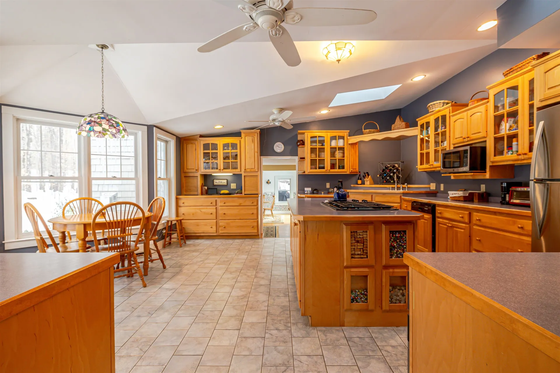 41 Old Tilton Road Canterbury NH 03224