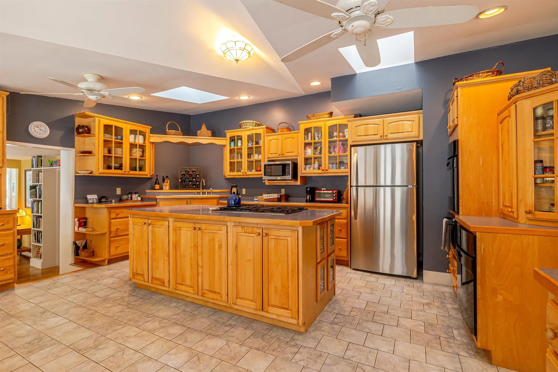 41 Old Tilton Road Canterbury NH 03224