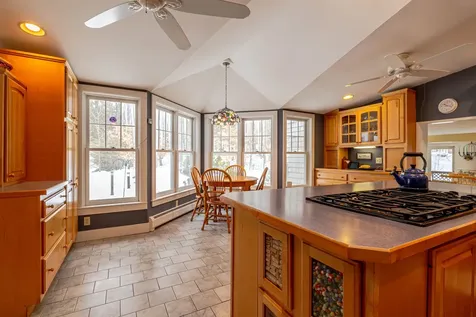 41 Old Tilton Road Canterbury NH 03224