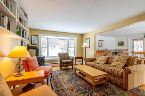 41 Old Tilton Road Canterbury NH 03224