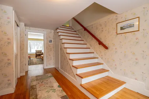 41 Old Tilton Road Canterbury NH 03224