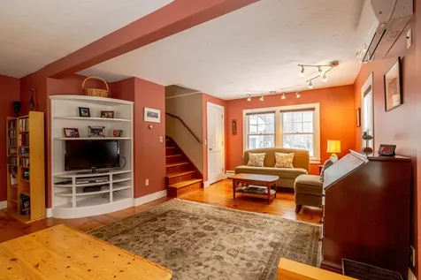 41 Old Tilton Road Canterbury NH 03224