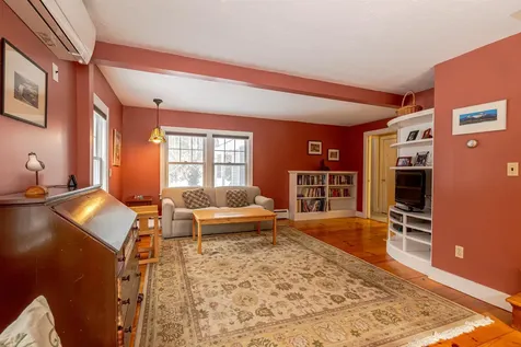 41 Old Tilton Road Canterbury NH 03224