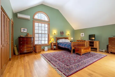 41 Old Tilton Road Canterbury NH 03224