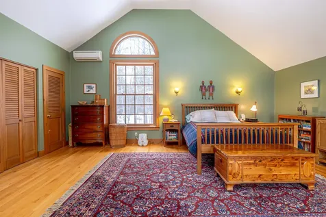 41 Old Tilton Road Canterbury NH 03224